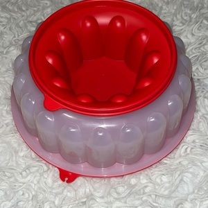 Brand New Jel-Ring Tupperware Mold​​
